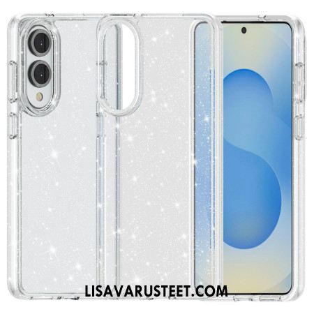 Puhelinkuoret Samsung Galaxy S25 5g Edge Kimallus