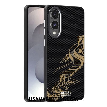 Puhelinkuoret Samsung Galaxy S25 5g Edge Magsafe-yhteensopiva Ultraohut The Great Wall Abeel