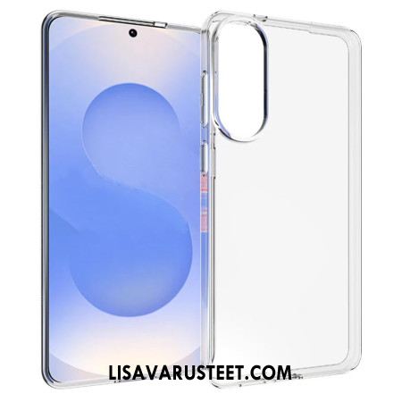 Puhelinkuoret Samsung Galaxy S25 5g Edge Sormenjälkiä Hylkivä