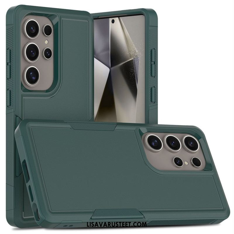 Puhelinkuoret Samsung Galaxy S25 Ultra 5g 2-in-1-suoja