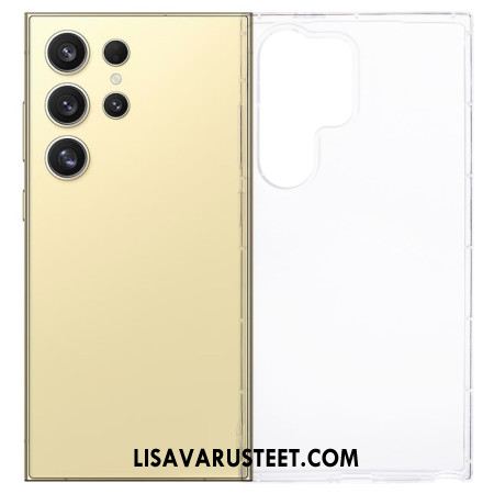 Puhelinkuoret Samsung Galaxy S25 Ultra 5g Kirkas Turvatyynyllä