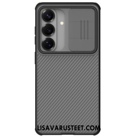 Puhelinkuoret Samsung Galaxy S26 Nillkin Camshield Pro -liukuva Kamerasuoja