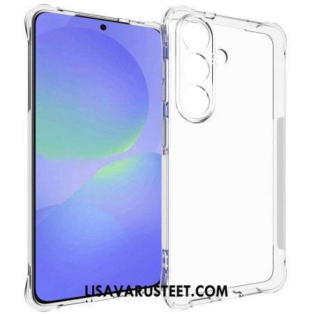 Puhelinkuoret Samsung Galaxy S26 Vahvistettu Kirkas