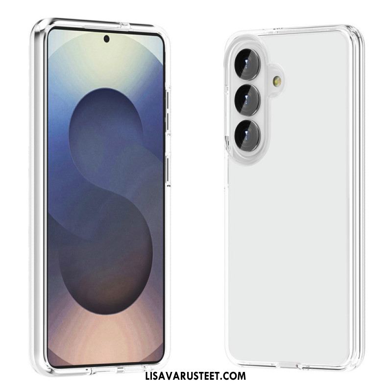 Puhelinkuoret Samsung Galaxy S26 Vahvistettu Suojaus