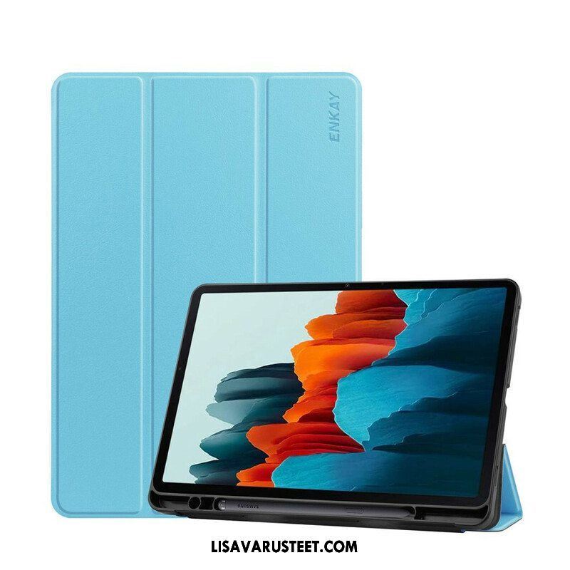 Puhelinkuoret Samsung Galaxy Tab S8 / Tab S7 Enkay