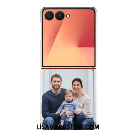 Puhelinkuoret Samsung Galaxy Z Flip 7 Trendikäs