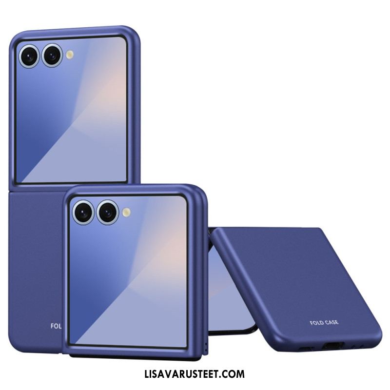 Puhelinkuoret Samsung Galaxy Z Flip 7 Ultraohut