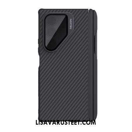 Puhelinkuoret Samsung Galaxy Z Fold 7 Carboprop-sarja Nillkin