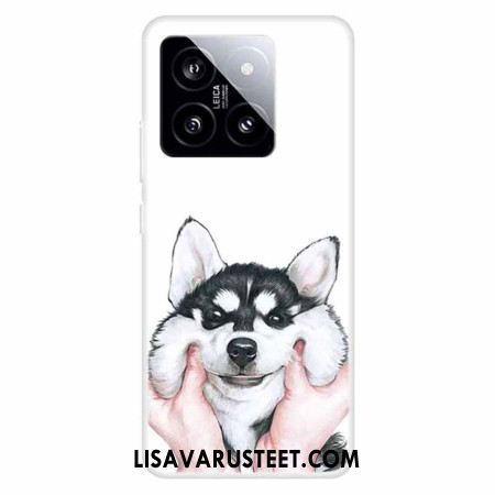 Puhelinkuoret Xiaomi 14 Husky