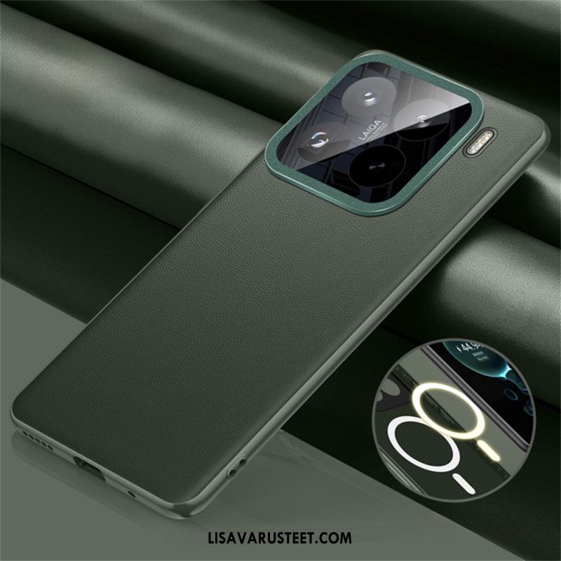 Puhelinkuoret Xiaomi 15 Pro Magsafe-yhteensopiva Ultraohut