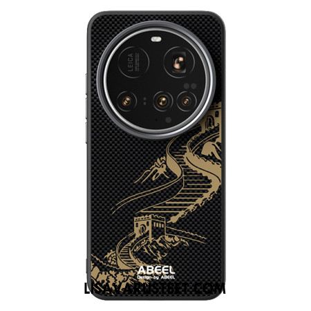 Puhelinkuoret Xiaomi 15 Ultra Great Wall Magsafe -yhteensopiva Abeel