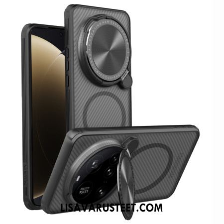Puhelinkuoret Xiaomi 15 Ultra Magsafe-yhteensopiva Camshield-potkurisarja Nillkin