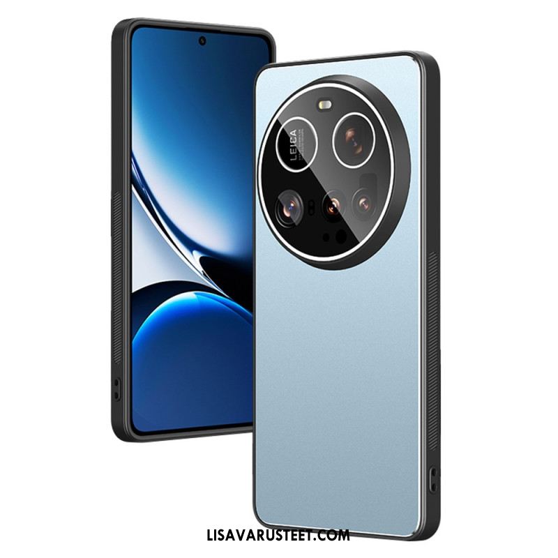 Puhelinkuoret Xiaomi 15 Ultra Mattakuvio