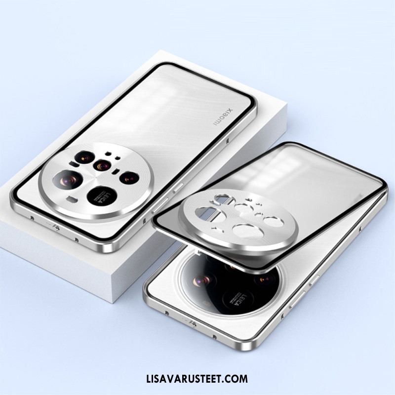 Puhelinkuoret Xiaomi 15 Ultra Ponnahdusikkunalukitusmekanismi