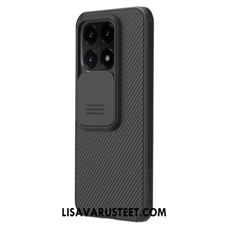 Puhelinkuoret Xiaomi 15t Camshield Pro -sarjan Nillkin