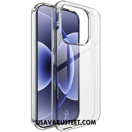 Puhelinkuoret Xiaomi 17 Ux-10 Imak