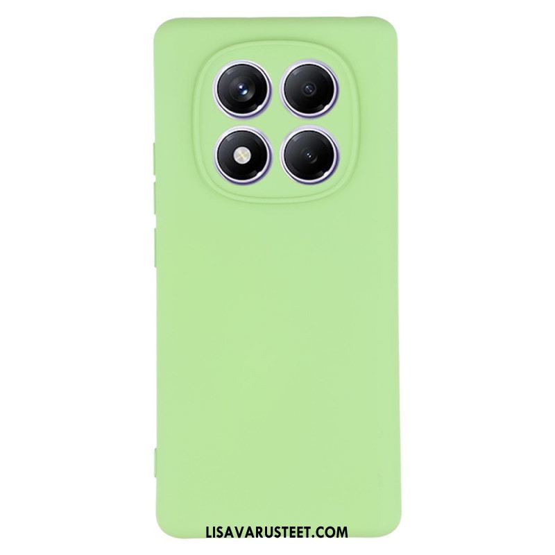 Puhelinkuoret Xiaomi Redmi Note 14 Pro 4g Silikoni