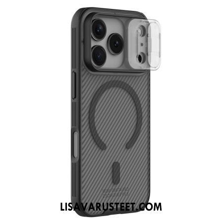 Puhelinkuoret iPhone 17 Pro Camshield Pro Magnetic