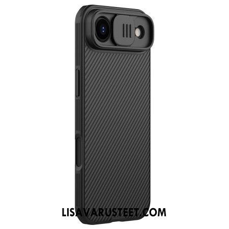 Puhelinkuoret iPhone Air Camshield Pro -sarja Nillkin