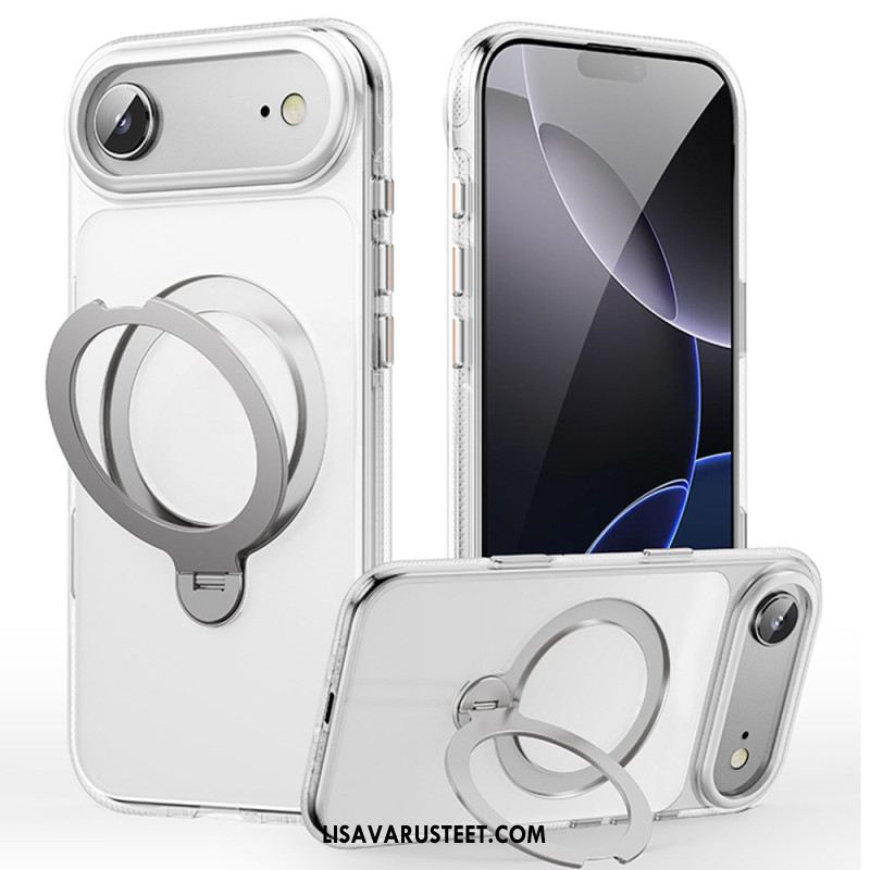 Puhelinkuoret iPhone Air Magsafe-yhteensopiva Tuen Kanssa