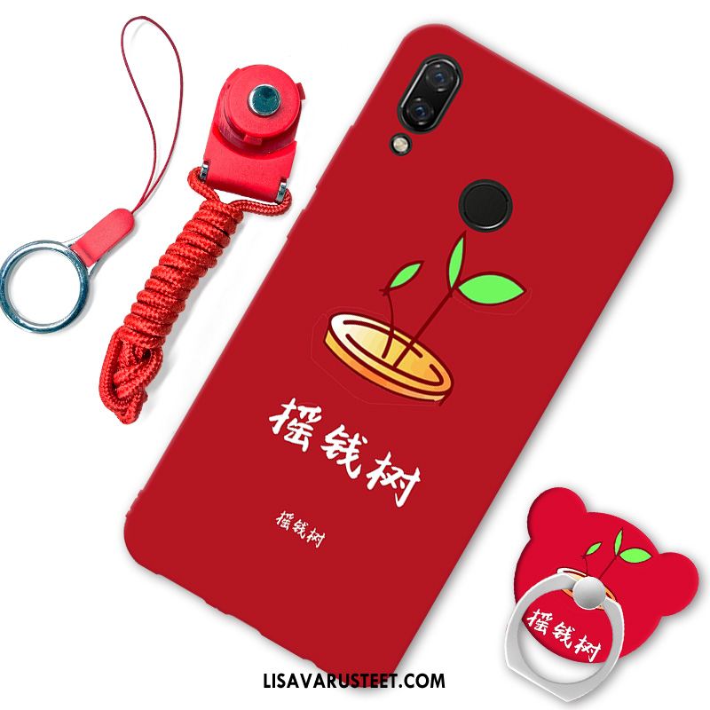 Redmi 7 Kuoret Murtumaton Kuori Suojaus Puhelimen Pieni Halpa