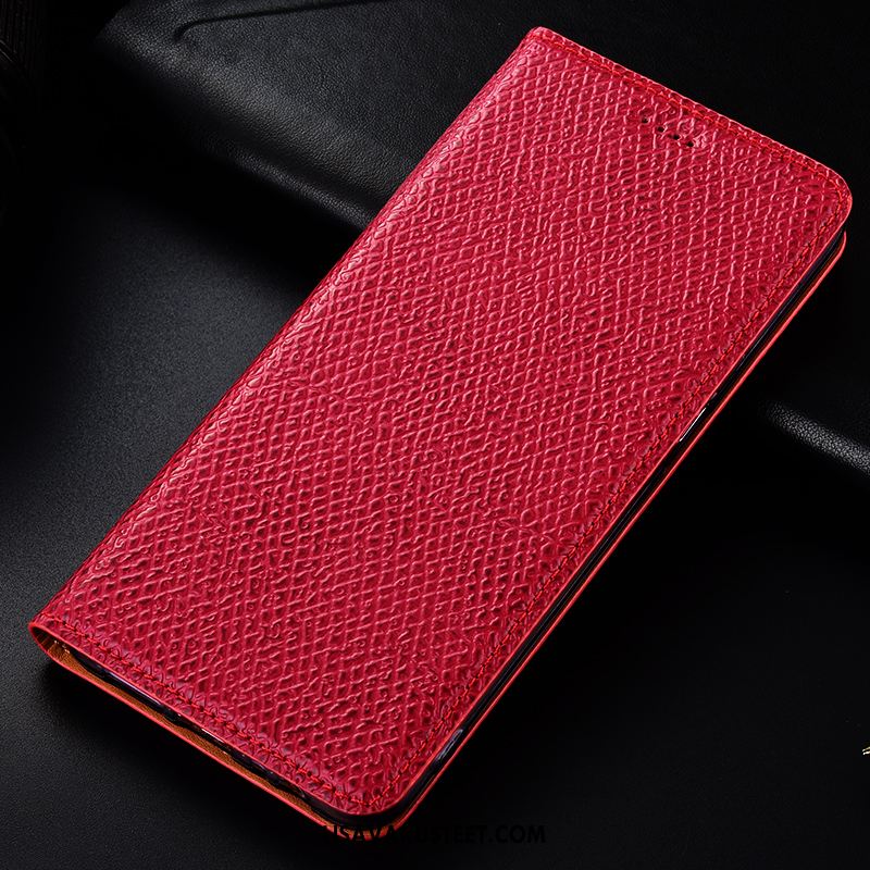 Redmi Go Kuoret Kukkakuvio Puhelimen Nahkakotelo Murtumaton Kuori Osta