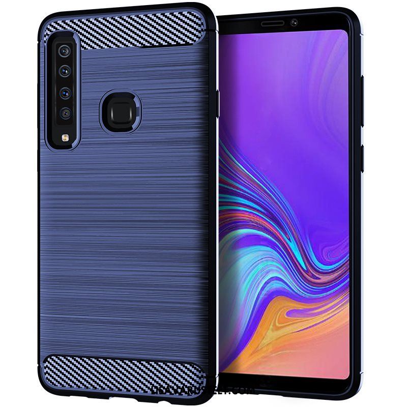 Samsung Galaxy A9 2018 Kuoret Johdin Tähti Puhelimen Uusi 说 Kuori Osta