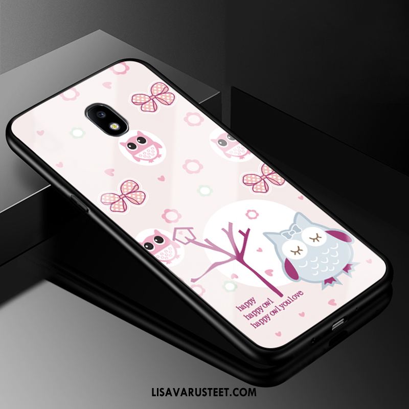 Samsung Galaxy J5 2017 Kuoret Sarjakuva Tähti Ihana Persoonallisuus Kissa Myynti