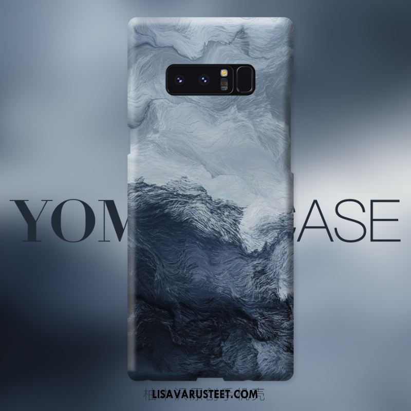 Samsung Galaxy Note 8 Kuoret Puhelimen Trendi Ultra Persoonallisuus Kotelo Osta