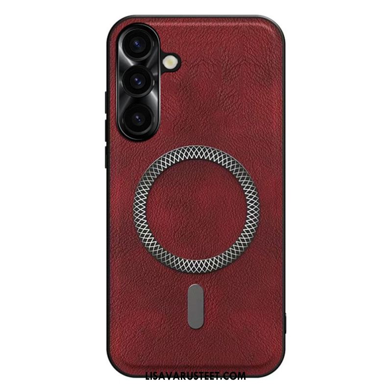 Samsung Galaxy S26 Nahkaefektilinssikehys