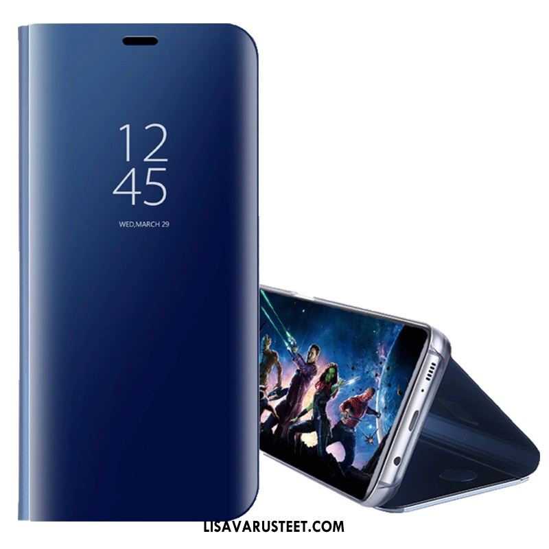 Samsung Galaxy S8 Kuoret Simpukka All Inclusive Tide-brändi Kotelo Puhelimen Halvat