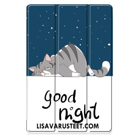 Samsung Galaxy Tab S10 Fe Hyvää Yötä