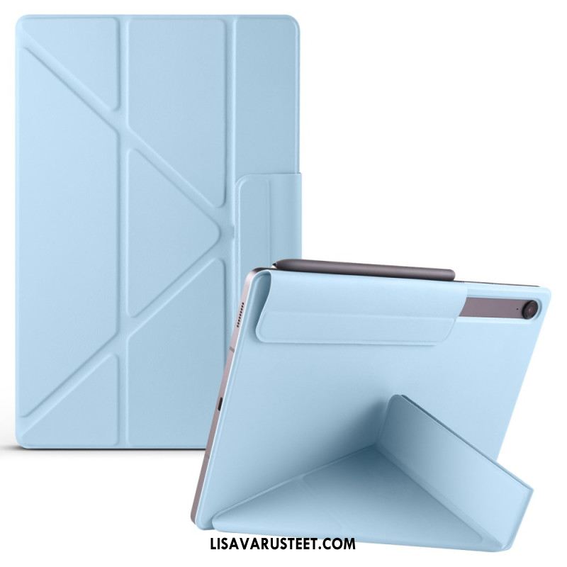 Samsung Galaxy Tab S10 Fe Origami-jalusta