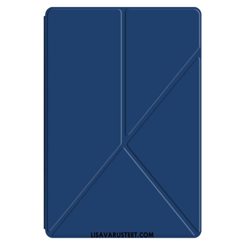 Samsung Galaxy Tab S10 Fe Plus Ensiluokkainen Origami