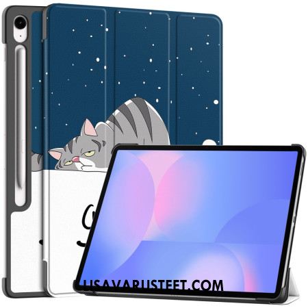 Samsung Galaxy Tab S10 Fe Plus Hyvää Yötä