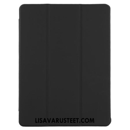 Samsung Galaxy Tab S10 Fe Plus Läpinäkyvä Selkä