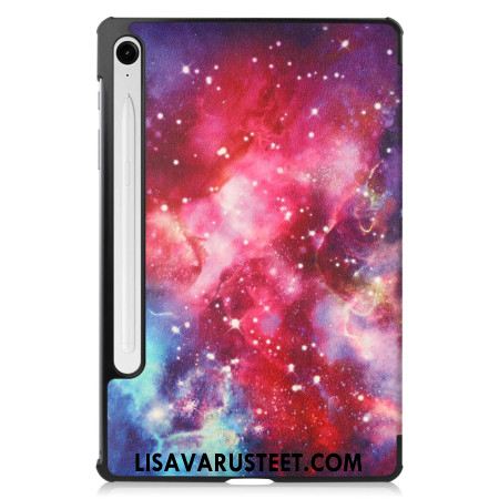 Samsung Galaxy Tab S10 Lite Vahvistettu Cosmos-kynän Pidike
