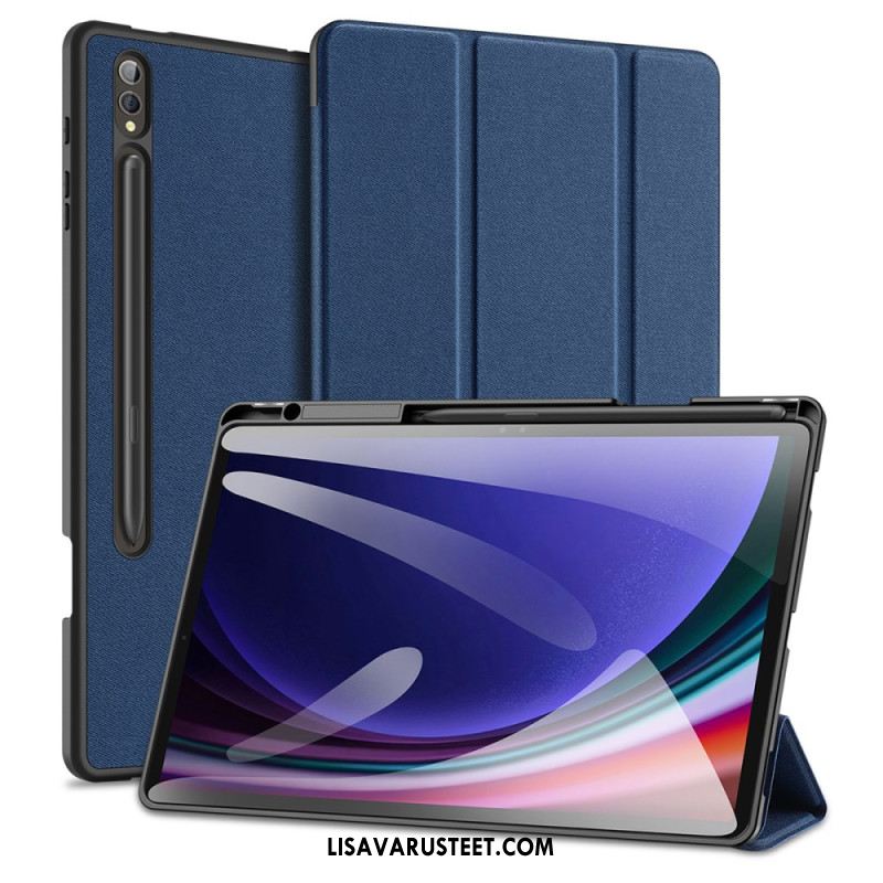 Samsung Galaxy Tab S10 Plus Domo-sarja Dux Ducis