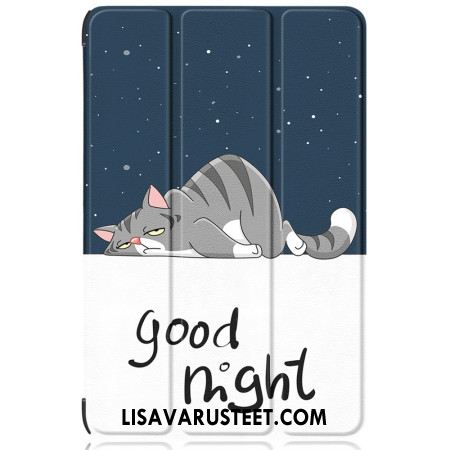 Samsung Galaxy Tab S10 Plus Hyvää Yötä