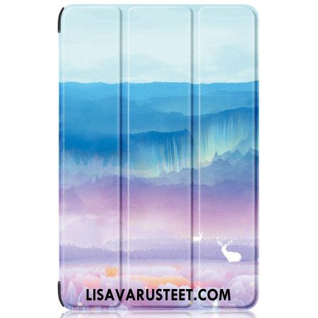 Samsung Galaxy Tab S10 Plus Merenkulku