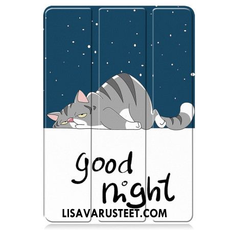 Samsung Galaxy Tab S11 Hyvää Yötä -kynäteline