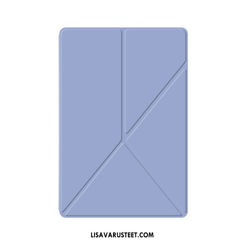 Samsung Galaxy Tab S11 Monipuolinen Origami-teline