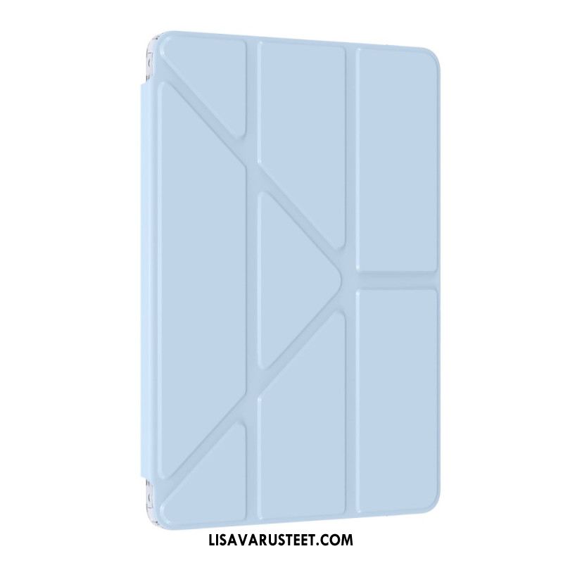 Samsung Galaxy Tab S11 Origami-tyylinen