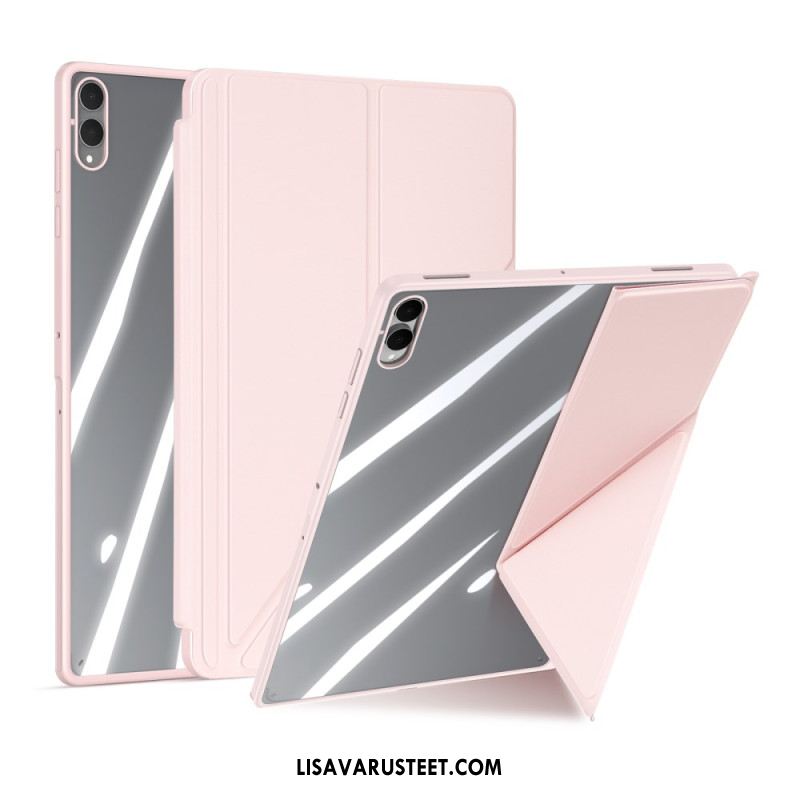 Samsung Galaxy Tab S11 Ultra Magi -sarjan Dux Ducis