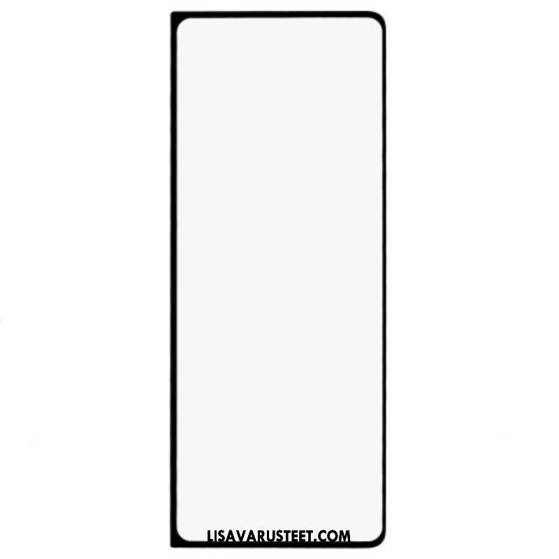 Samsung Galaxy Z Fold 4 Kristalli Näytönsuoja