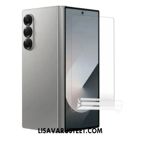 Samsung Galaxy Z Ulkonäytönsuoja Fold 7 5g