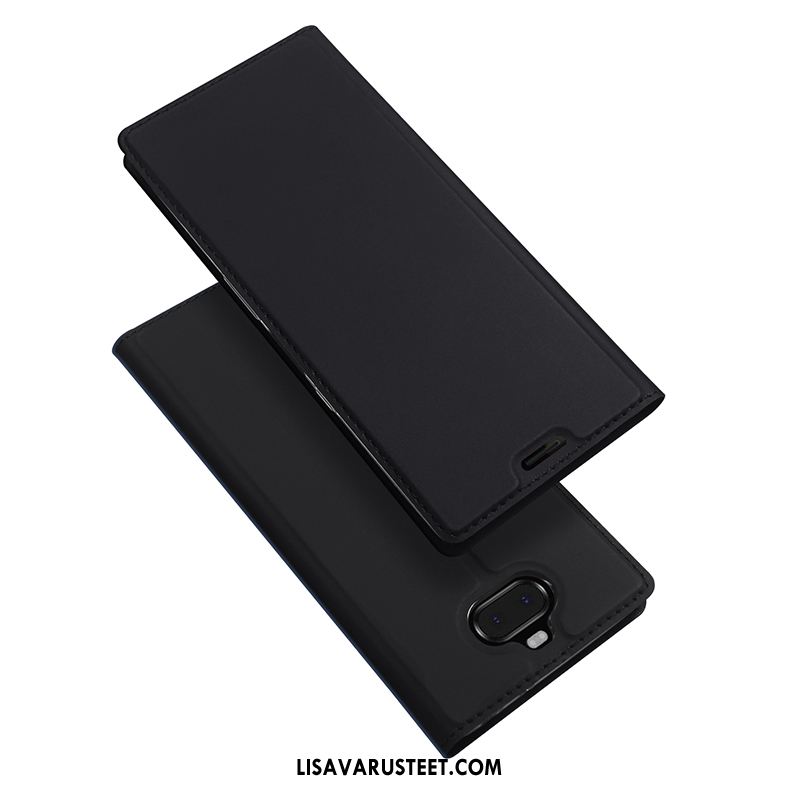 Sony Xperia 10 Kuoret Trendi Kotelo Puhelimen Kortti Murtumaton Halvat