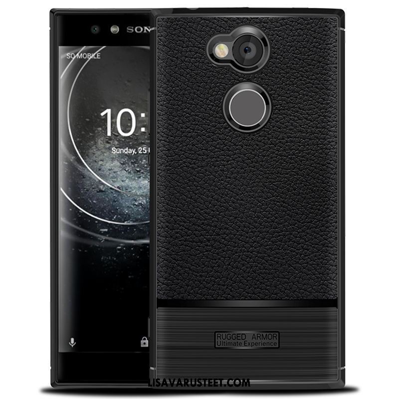 Sony Xperia Xa2 Ultra Kuoret Murtumaton Pehmeä Neste Suojaus Kuori Kotelo Myynti