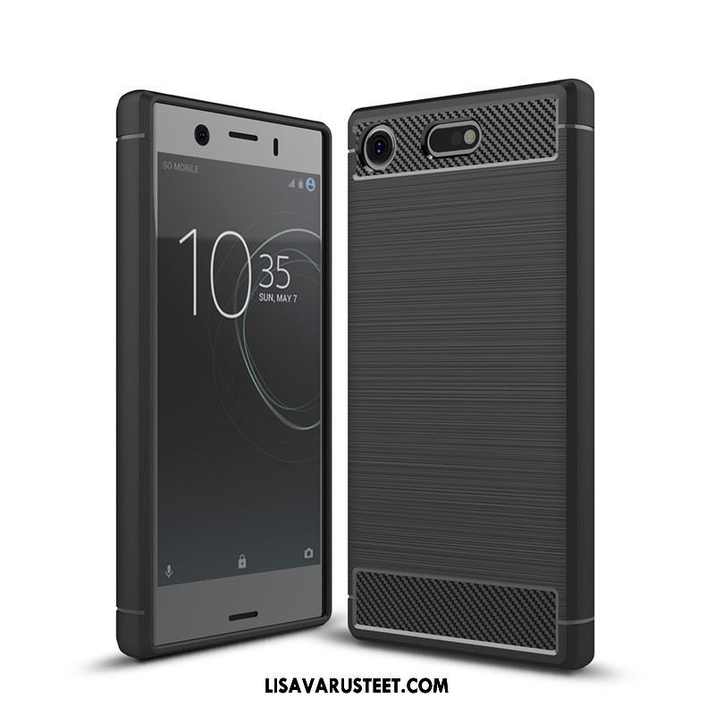 Sony Xperia Xz1 Compact Kuoret All Inclusive Kotelo Puhelimen Kuori Murtumaton Verkossa