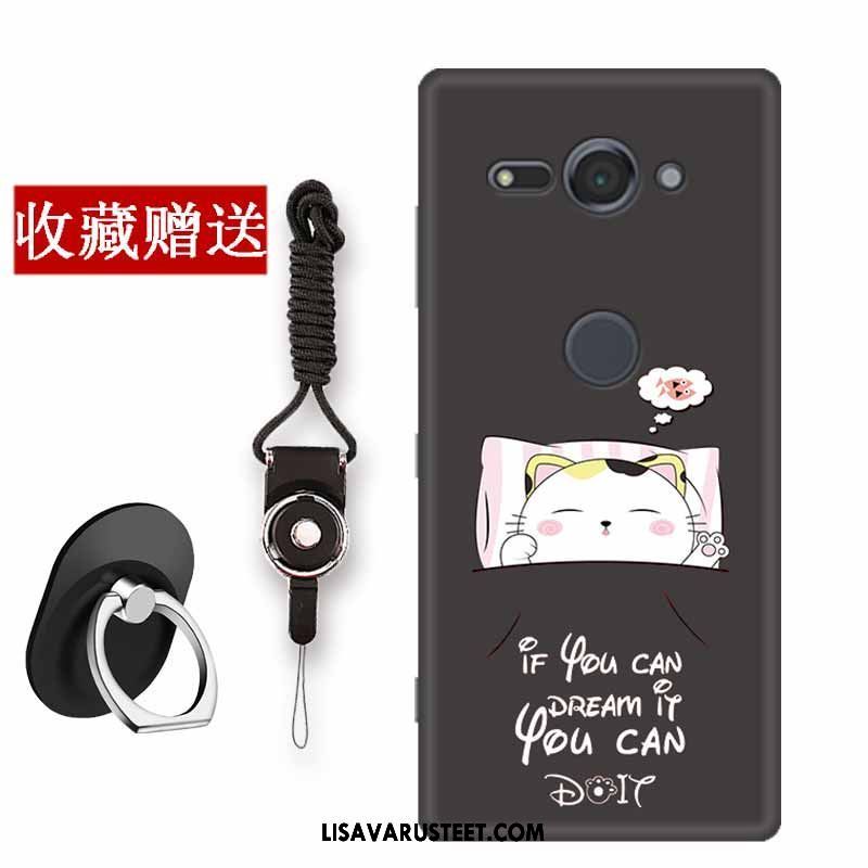 Sony Xperia Xz2 Compact Kuoret Puhelimen Kuori Kotelo Suojaus Murtumaton Myynti